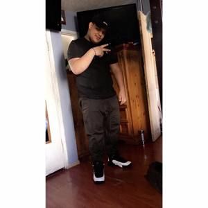 Meet your Posher, Joe